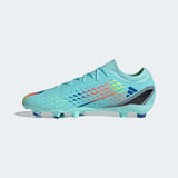 X Speedportal.3 FG [Aqua/Blue/Yellow]