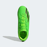 Junior X Speedportal.3 FG [Green/Black]