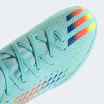 Junior X Speedportal.3 IN [Aqua/Blue/Yellow]