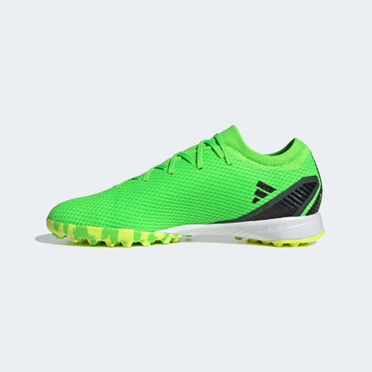 Adidas X Speedportal.3 TF [Solar Green/Black]