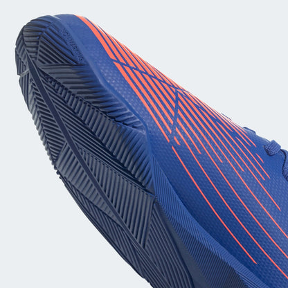 Adidas Junior Predator Edge.3 IN [Blue/Turbo]