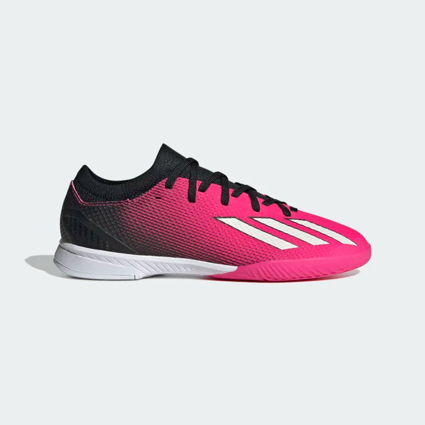 Junior X Speedportal.3 IN [Shock Pink]