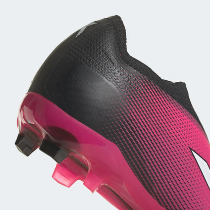 Adidas X Speedportal+ FG J [Pink]