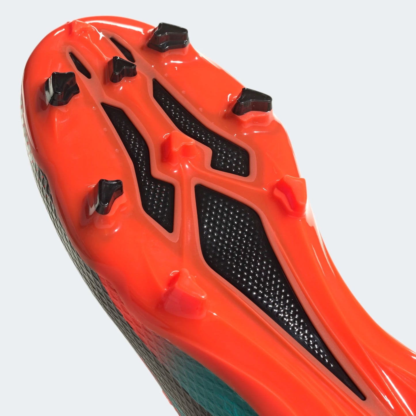 Adidas Junior X Speedportal Messi.1 FG [Orange]