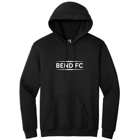 "Bend FC" Fan Hoodie [Adult/Unisex]