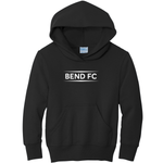 "Bend FC" Fan Hoodie [Youth]