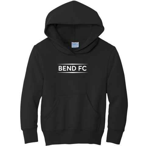 "Bend FC" Fan Hoodie [Youth]
