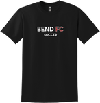 "Bend FC Soccer" Fan Tee [Youth]