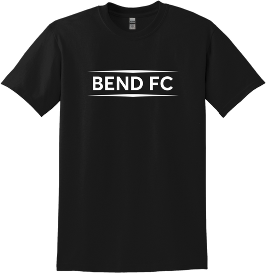"Bend FC" Fan Tee [Adult/Unisex]