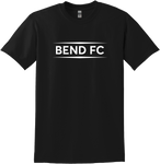 "Bend FC" Fan Tee [Adult/Unisex]