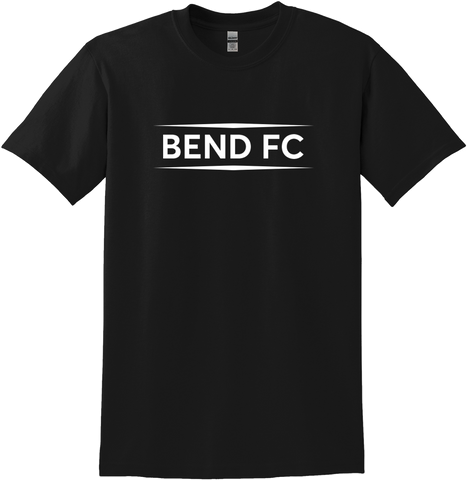 "Bend FC" Fan Tee [Youth]