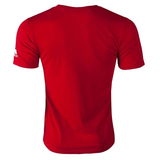 The Go-To Tee [Red]