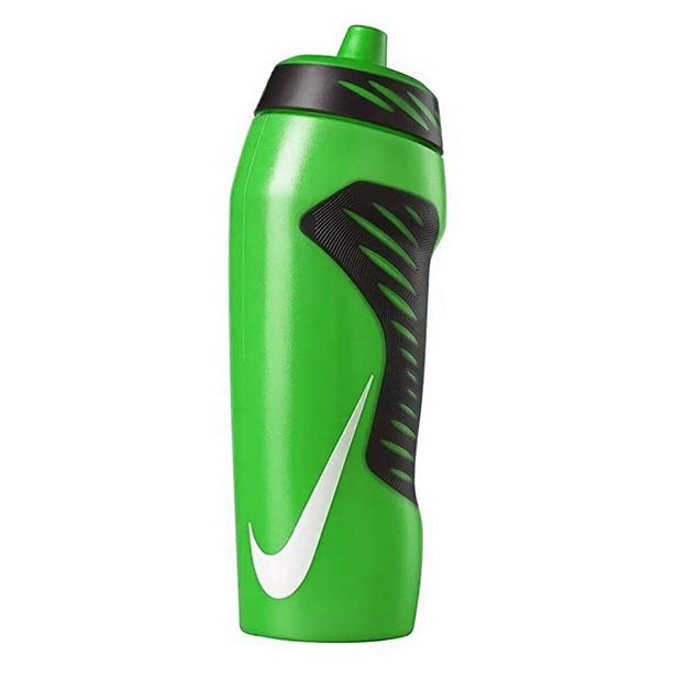 Hyperfuel 24oz Squeeze Water Bottle