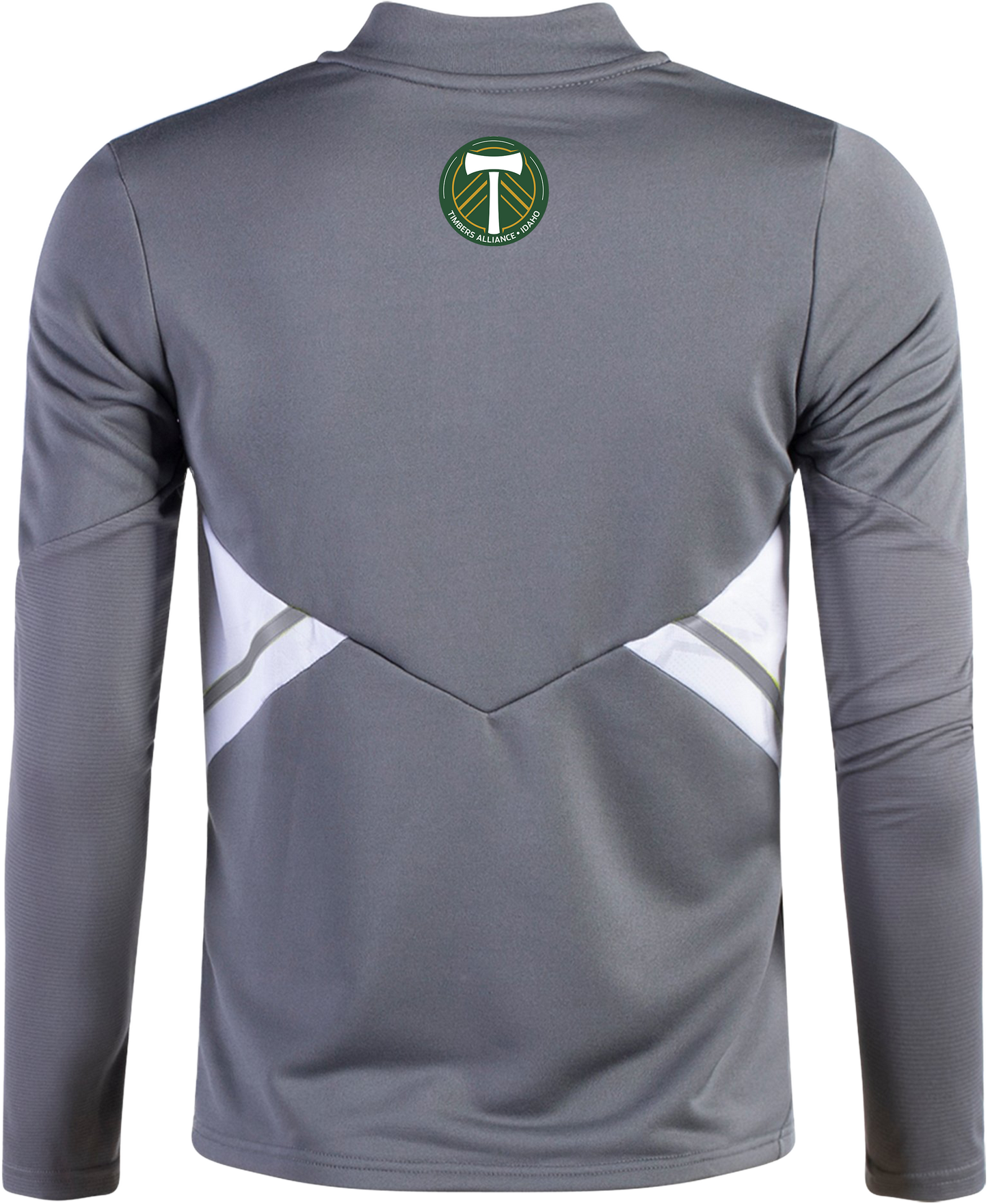 North FC Timbers '22 Warm-Up Top [Men's]