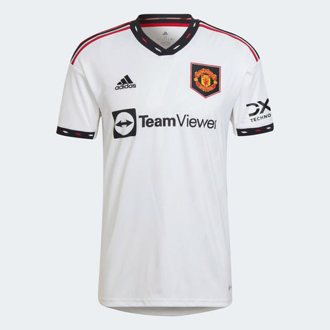 Manchester United 22/23 Away Jersey