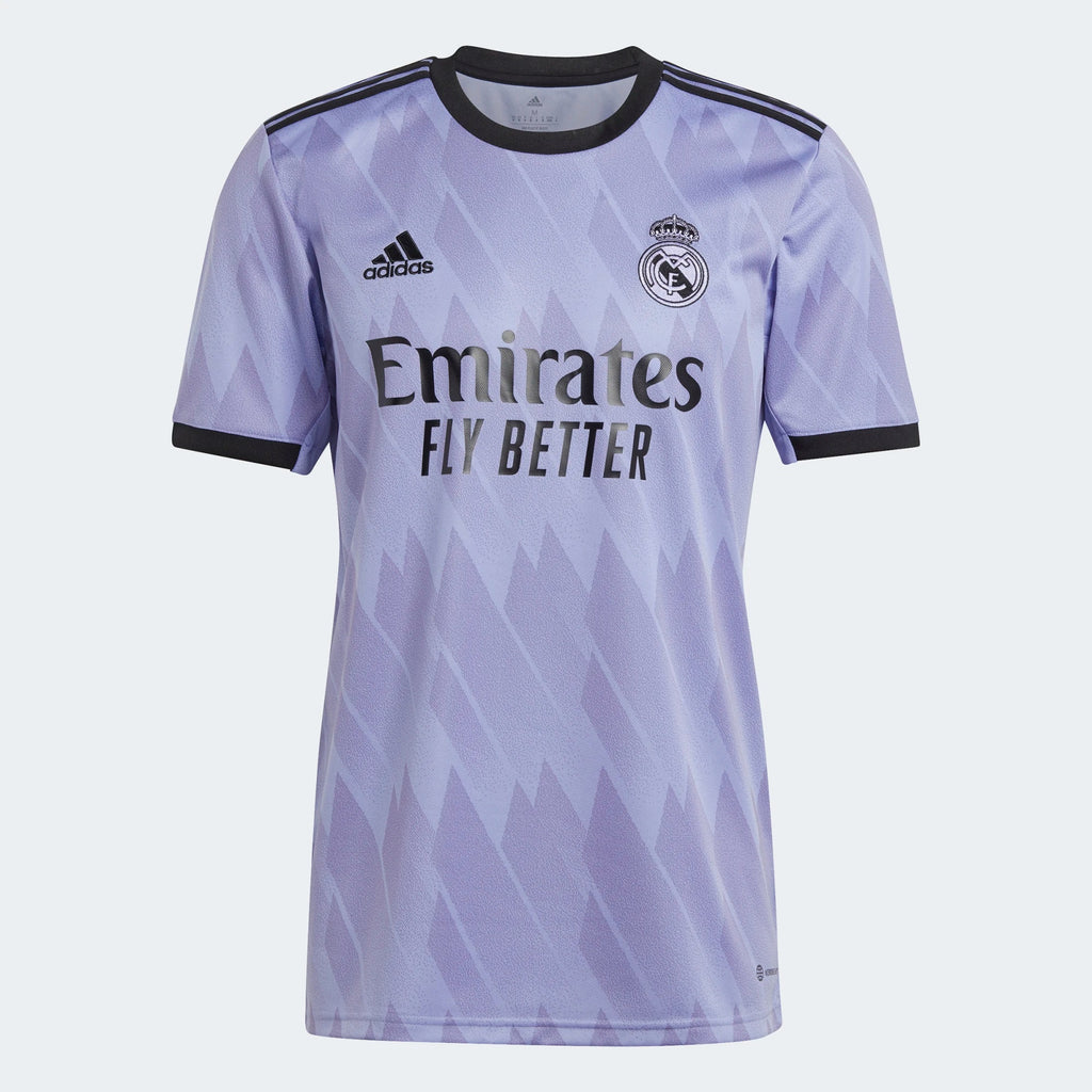 Arsenal 22/23 Away Jersey – Tursi Soccer Store