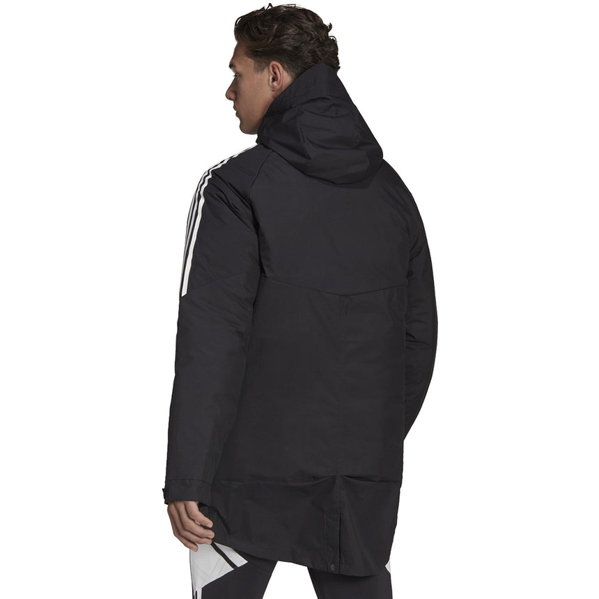 Condivo 22 Stadium Parka
