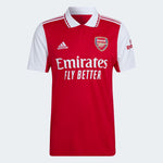 Arsenal 22/23 Home Jersey