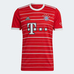 FC Bayern Munich 22/23 Home Jersey
