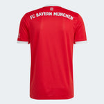 FC Bayern Munich 22/23 Home Jersey