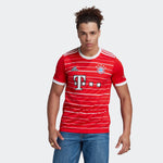 FC Bayern Munich 22/23 Home Jersey