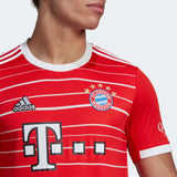 FC Bayern Munich 22/23 Home Jersey