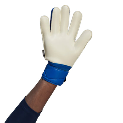 Predator GL Match FS GK Gloves [Blue/Turbo]