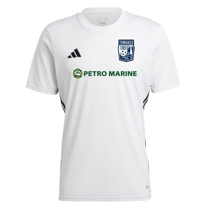 Tongass Timbers Jersey [Men's]