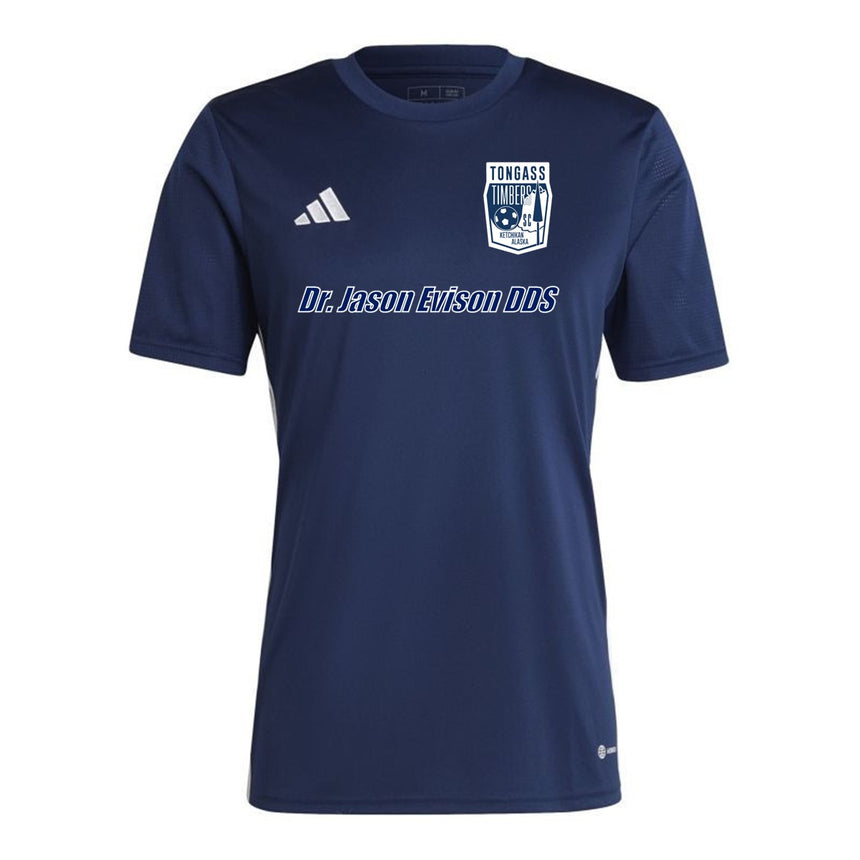 Tongass Timbers Jersey [Men's]