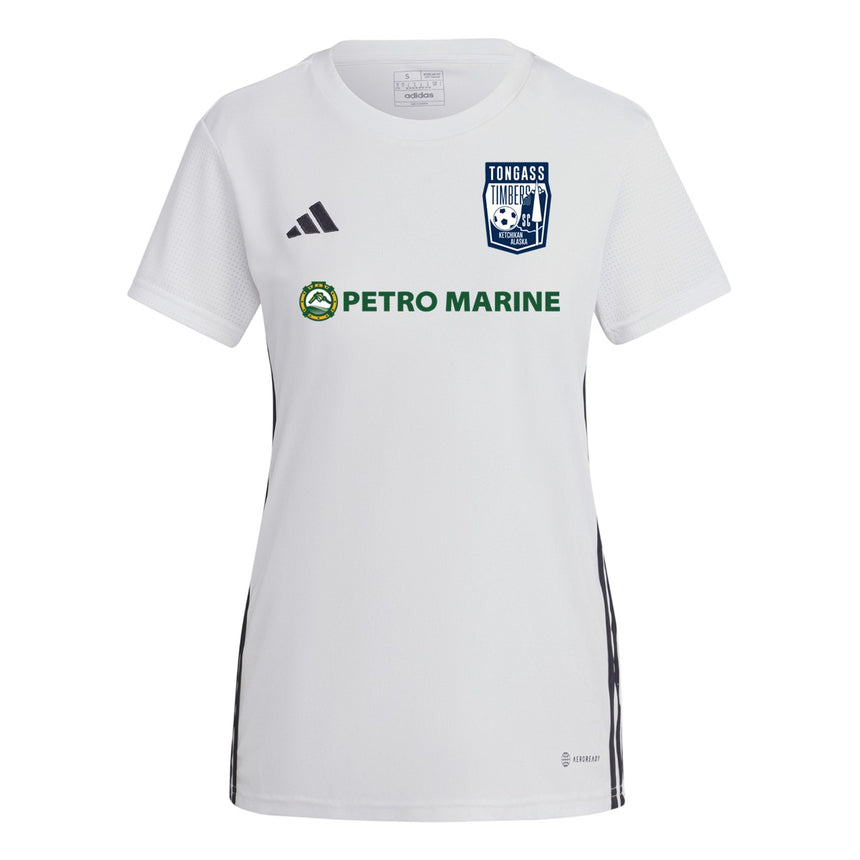 Tongass Timbers Jersey [Women's]