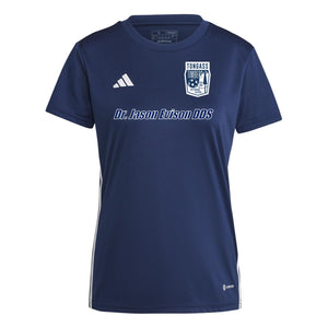 Tongass Timbers Jersey [Women's]