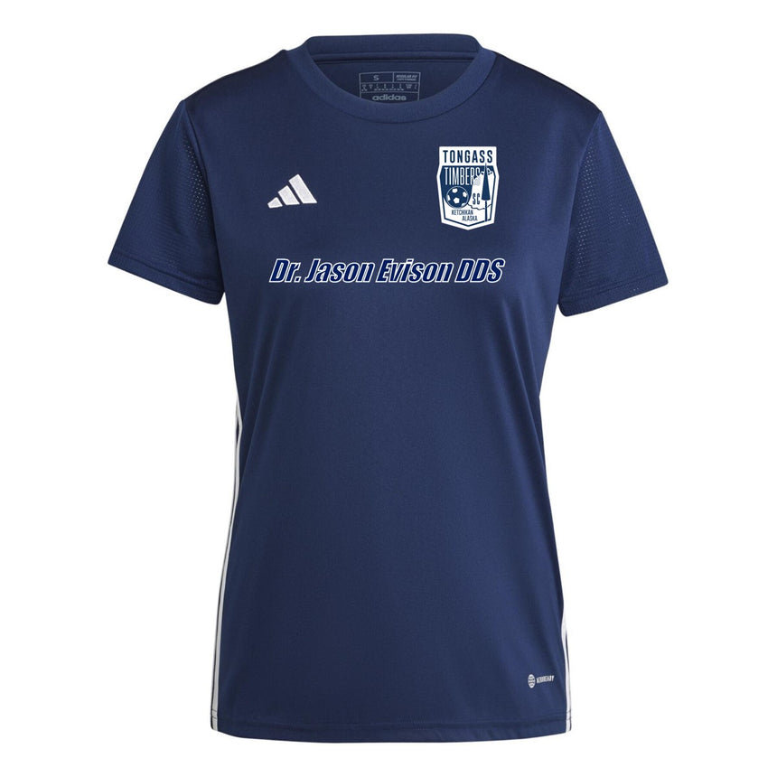 Tongass Timbers Jersey [Women's]
