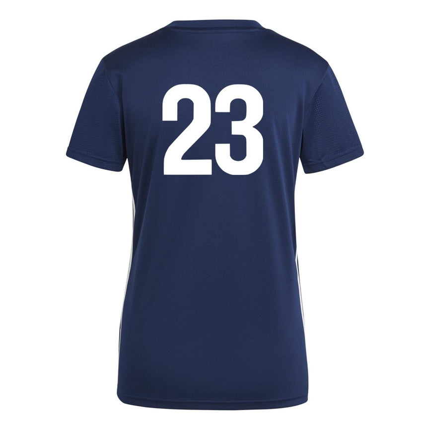 Tongass Timbers Jersey [Women's]