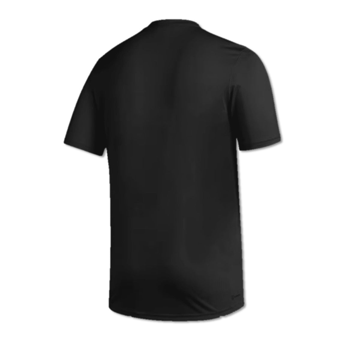 Portland Timbers Black Icon T-Shirt