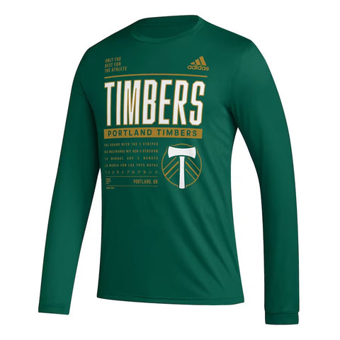 Portland Timbers 2022/23 Away Jersey – Tursi Soccer Store