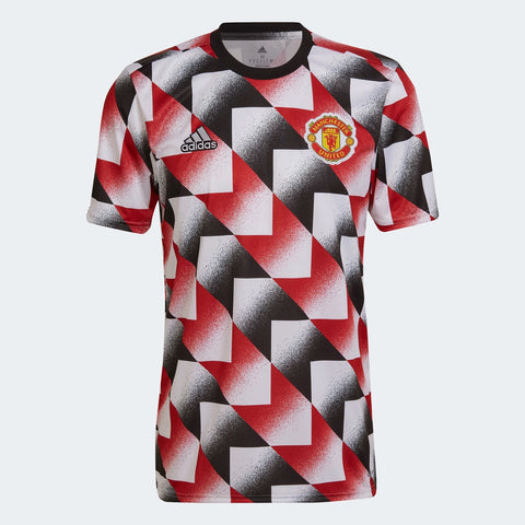 Manchester United 22/23 Pre-Match Jersey