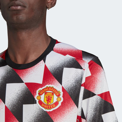 Manchester United 22/23 Pre-Match Jersey