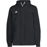 adidas Entrada22 All Weather Jacket [Youth]