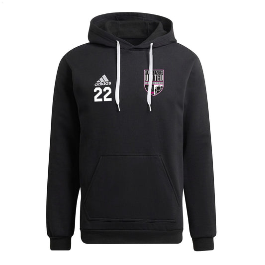 Billings United Hoodie [Adult]