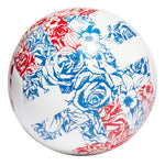 MLS '22 Club Ball [White/Blue]