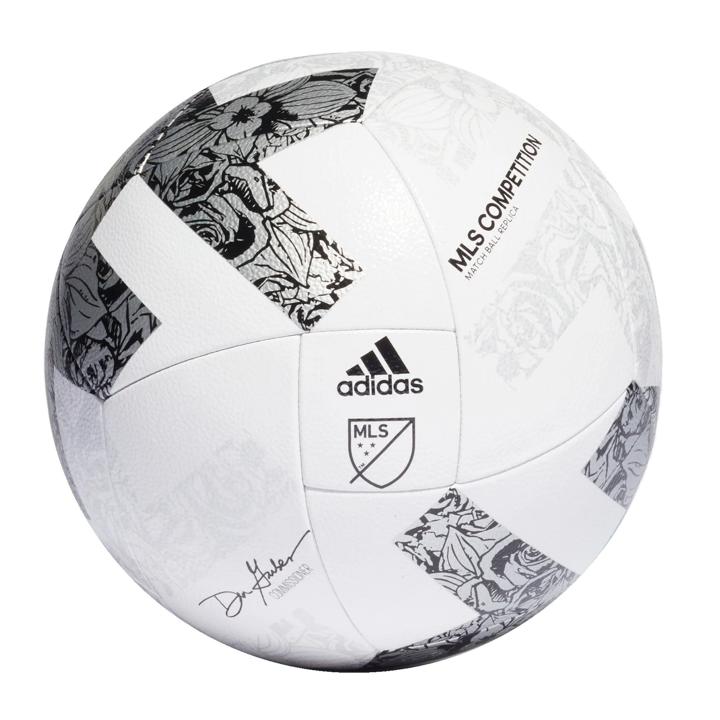 MLS '22 NFHS Competition Ball