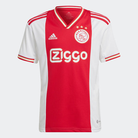 Youth Ajax 2022/23 Home Jersey