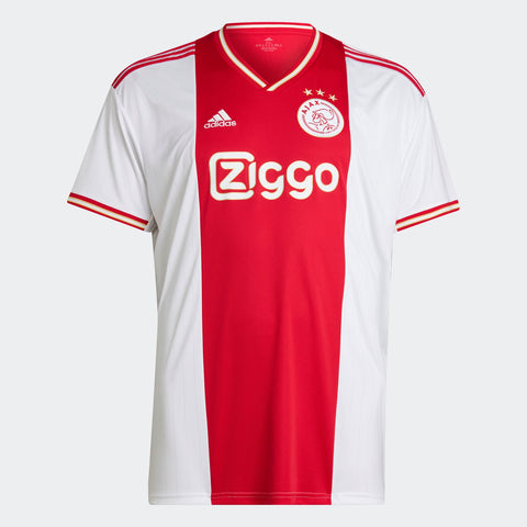 Ajax Amsterdam 2022/23 Home Jersey