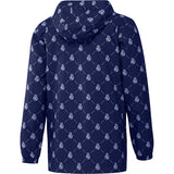 Real Madrid '22 Windbreaker