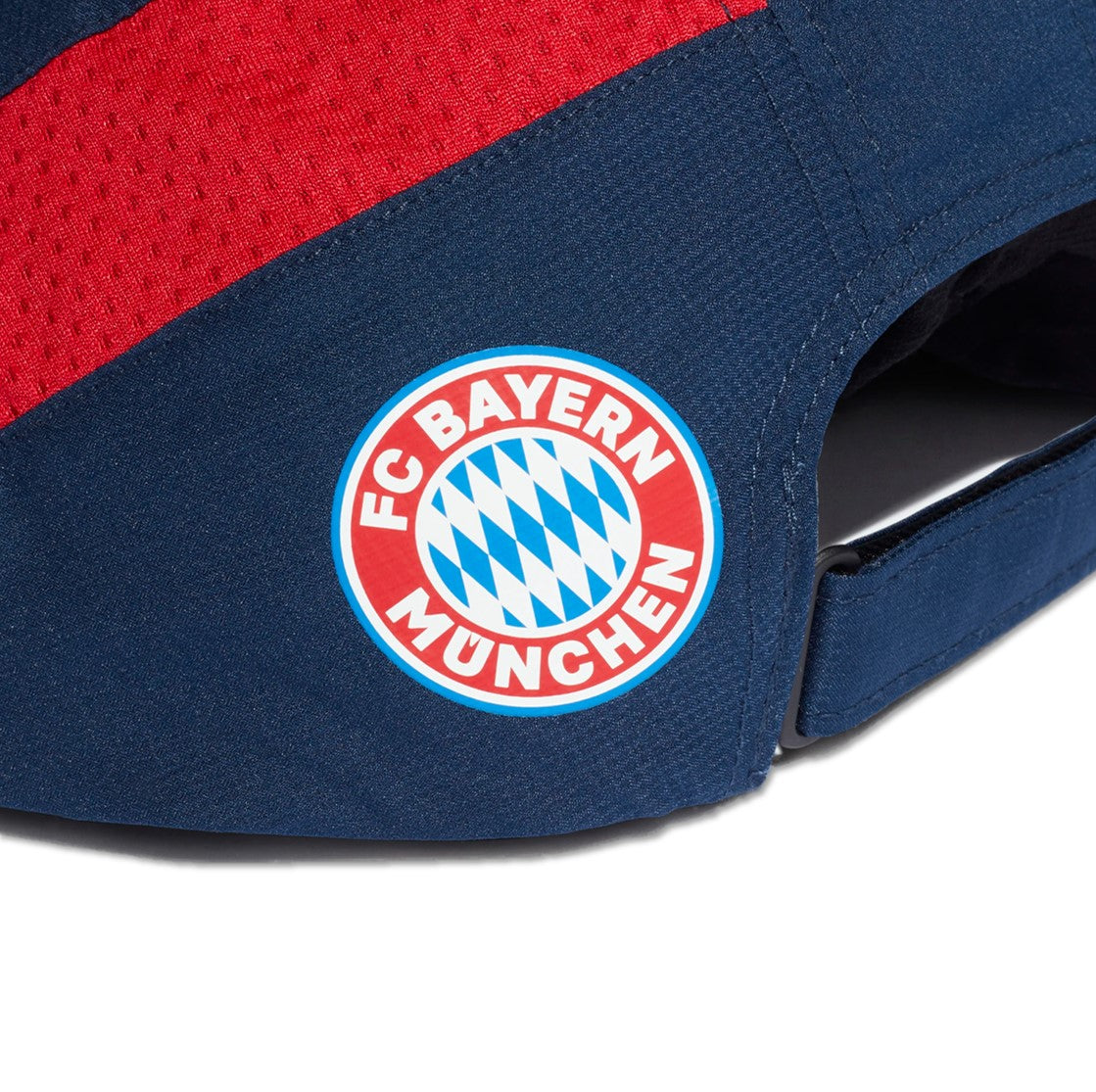 FC Bayern Teamgeist Cap