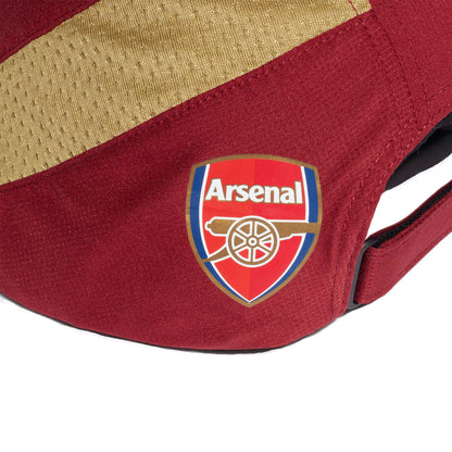 Arsenal Teamgeist Cap