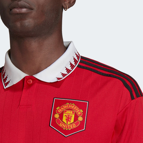 Manchester United 22/23 Home Jersey