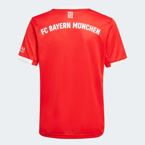 FC Bayern Munich 22/23 Pre-Match Jersey – Tursi Soccer Store