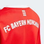 Youth FC Bayern Munich 22/23 Home Jersey