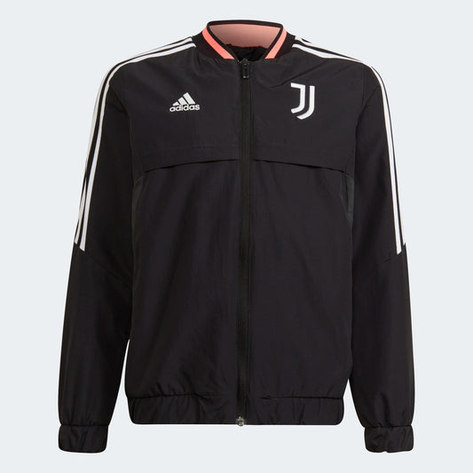 Youth Juventus 22/23 Anthem Jacket